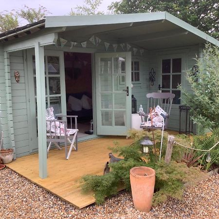 Lime Tree Cottage Bed & Breakfast Herne Bay Exterior photo